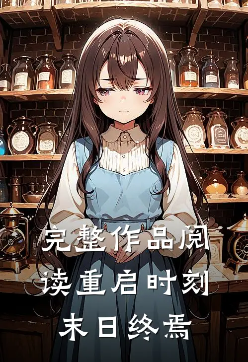 完整作品阅读重启时刻,末日终焉的