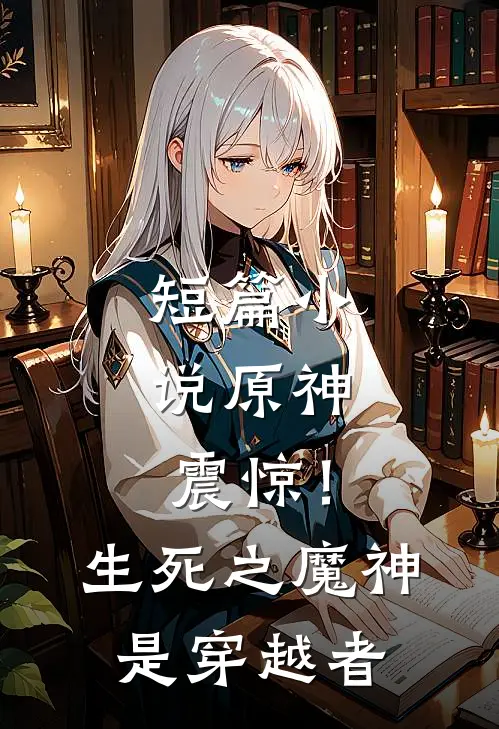短篇原神震惊!生死之魔神是穿越者吗