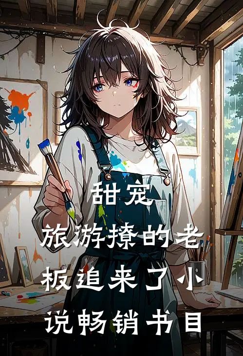 甜宠:旅游撩的老板追来了小说畅销书目