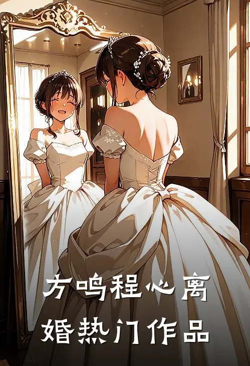 方鸣程心离婚热门作品