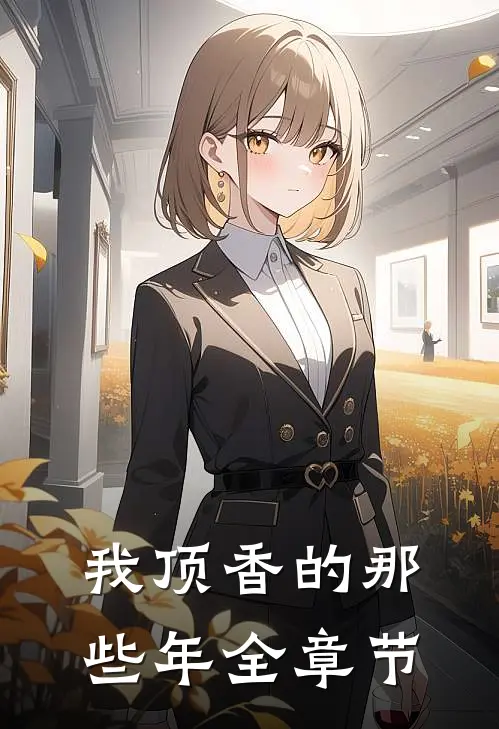 我顶香的那些年全章节免费阅读