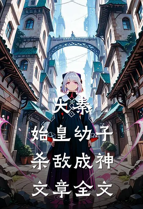 大秦始皇幼子,杀敌成神文章全文
