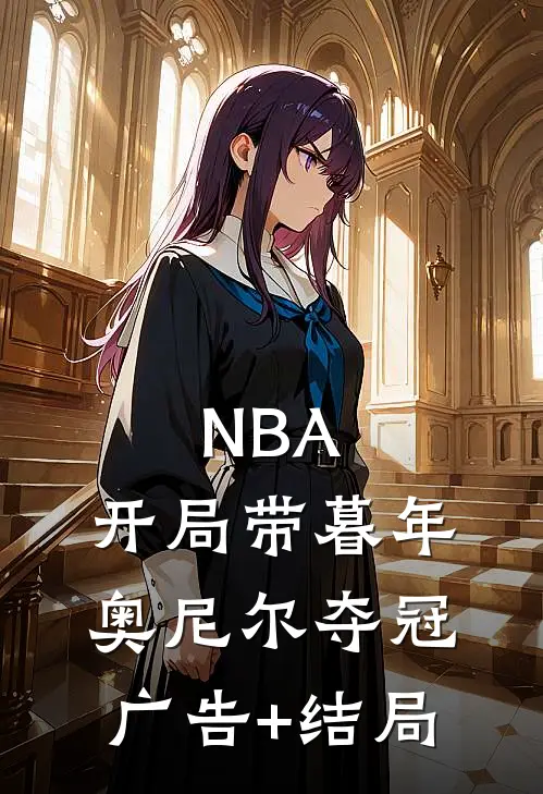 NBA：开局带暮年奥尼尔夺冠广告+结局