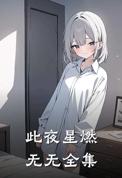 此夜星燃：  无无 全集