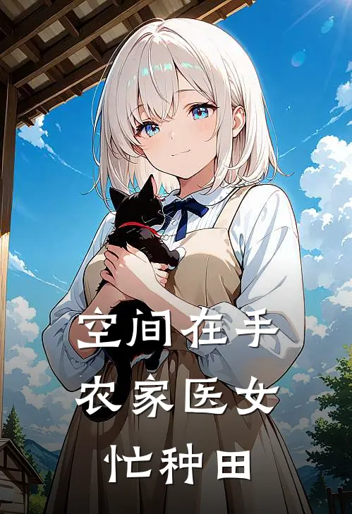 空间在手农家医女忙种田
