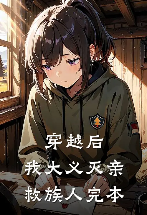 穿越后,我大义灭亲救族人完本