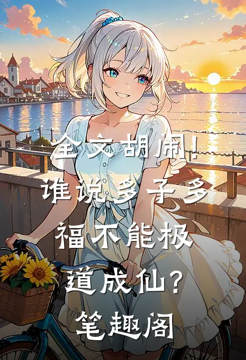 全文胡闹!谁说多子多福不能极道成仙?笔趣阁