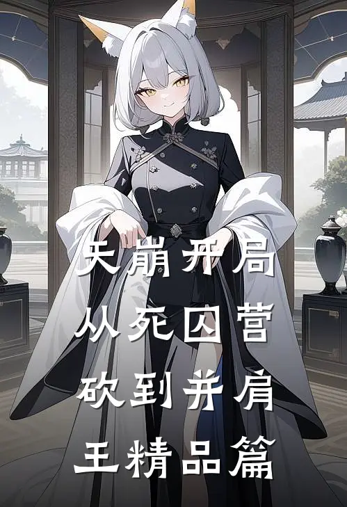 天崩开局，从死囚营砍到并肩王精品篇