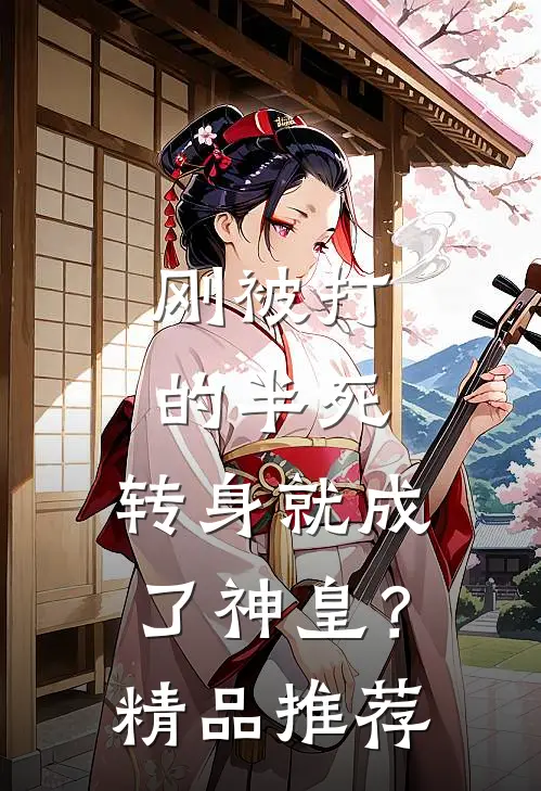 刚被打的半死,转身就成了神皇?精品推荐