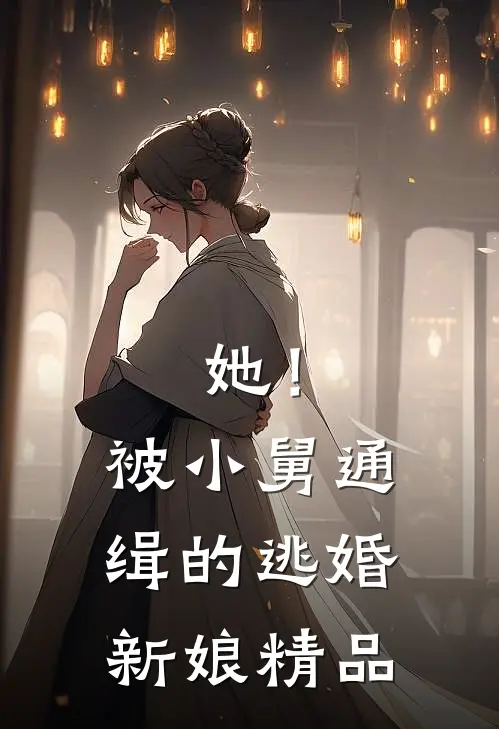 她!被小舅通缉的逃婚新娘精品阅读