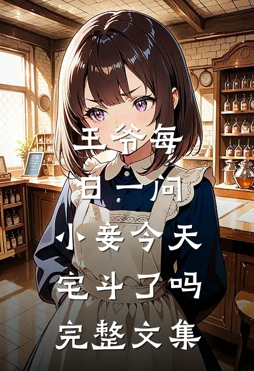 王爷每日一问，小妾今天宅斗了吗完整文集