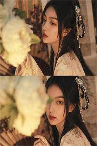 美女请许愿，我能满足你的愿望完结版