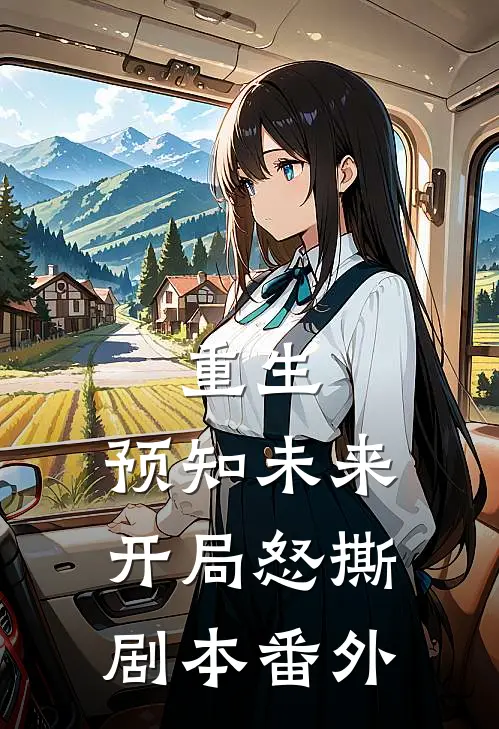 重生预知未来,开局怒撕剧本 番外免费阅读
