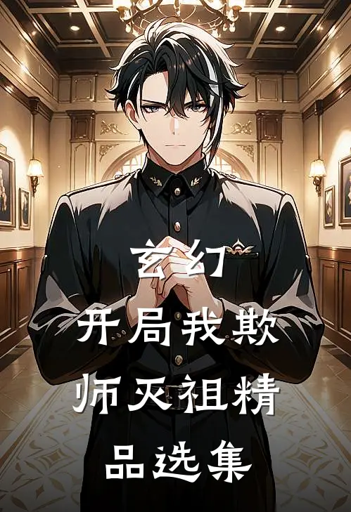玄幻开局我欺师灭祖精品选集免费阅读