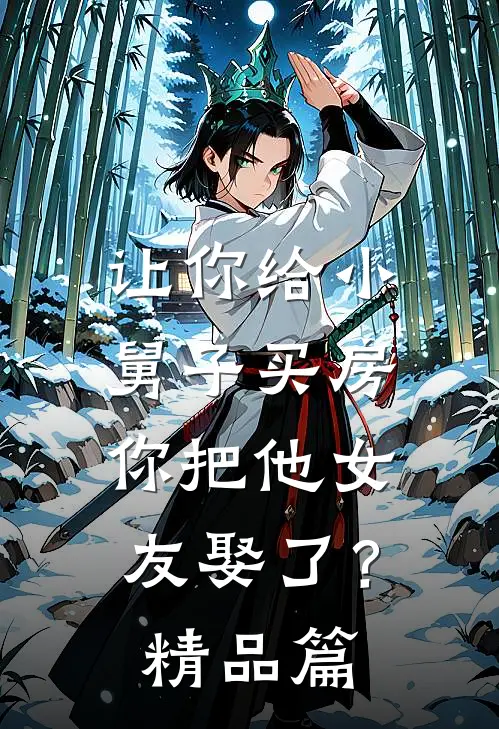 让你给小舅子买房,你把他女友娶了?精品篇在线阅读