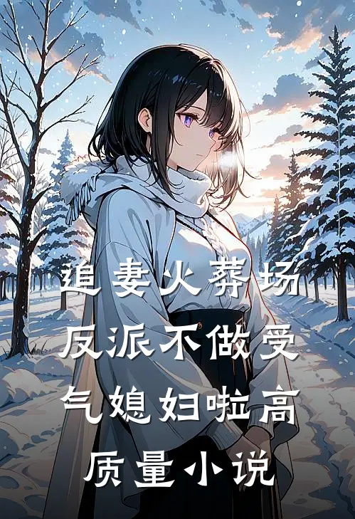 追妻火葬场：反派不做受气媳妇啦高质量小说