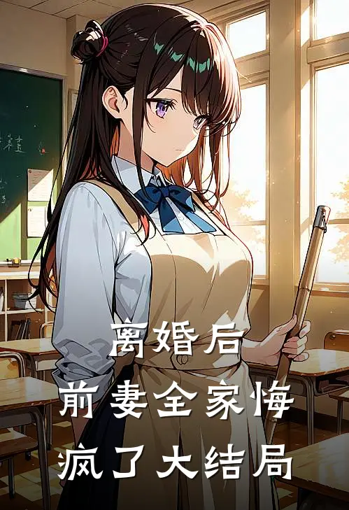 离婚后,前妻全家悔疯了大结局是