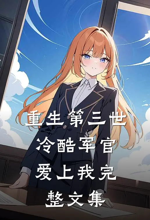 重生第三世冷酷军官爱上我完整文集