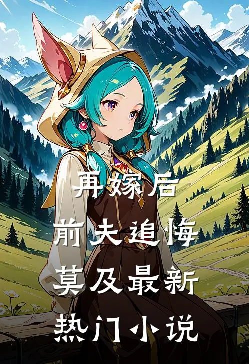 再嫁后,前夫追悔莫及最新热门