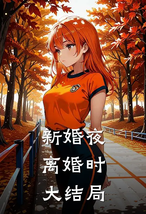 新婚夜,离婚时大结局免费