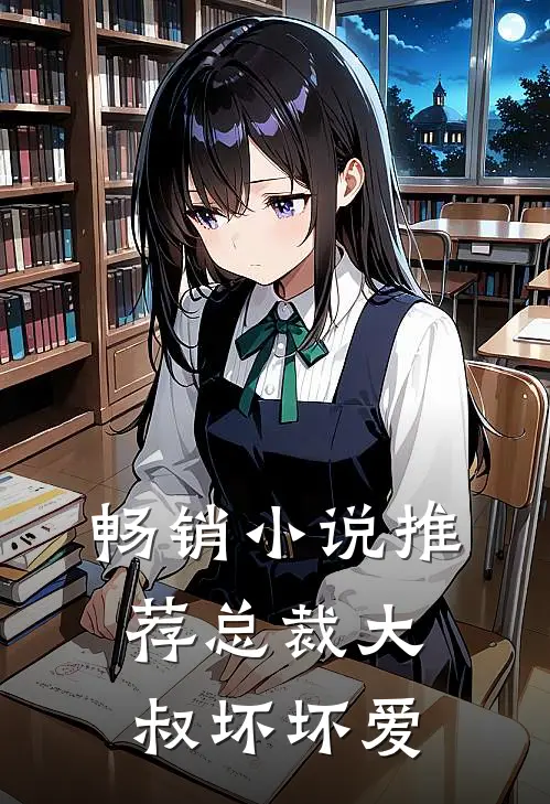 畅销小说推荐总裁大叔坏坏爱