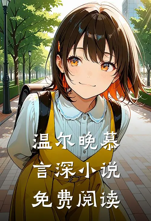 温尔晚慕言深小说免费阅读