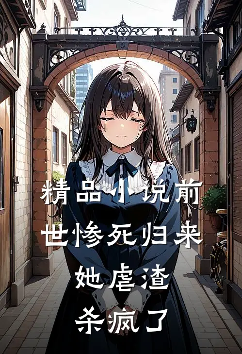 精品前世惨死归来,她虐渣杀疯了全文阅读