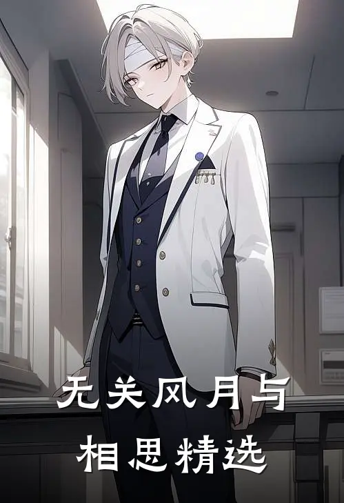 无关风月与相思精选