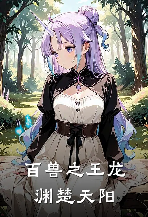百兽之王龙渊楚天阳