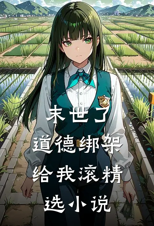 末世了,道德绑架给我滚精选在线阅读
