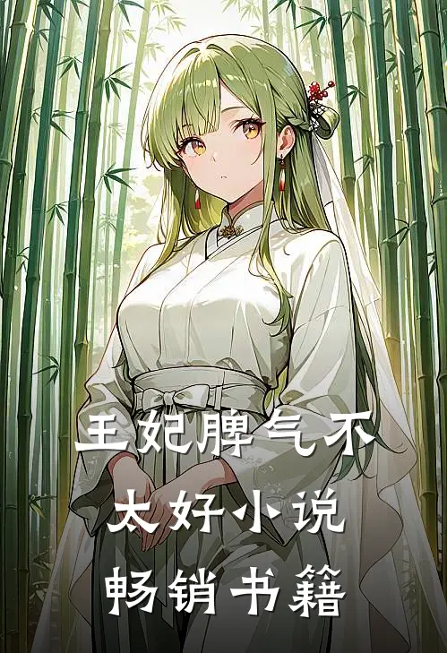 王妃脾气不太好 小说畅销书籍