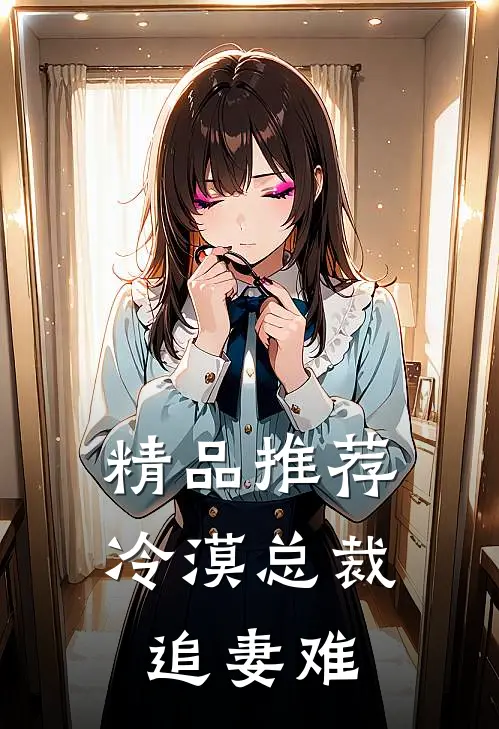精品推荐冷漠总裁追妻难