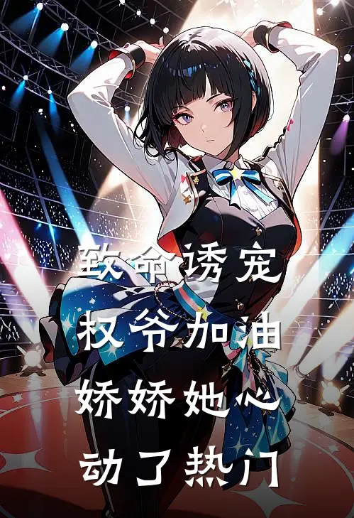 致命诱宠权爷加油,娇娇她心动了热门