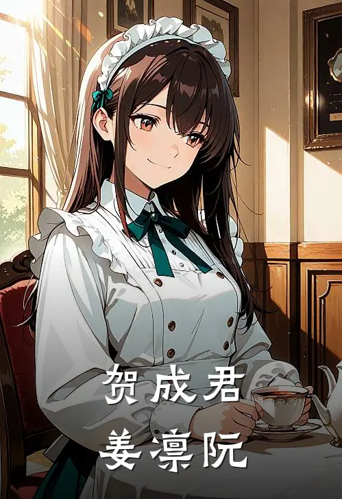 贺成君姜凛阮