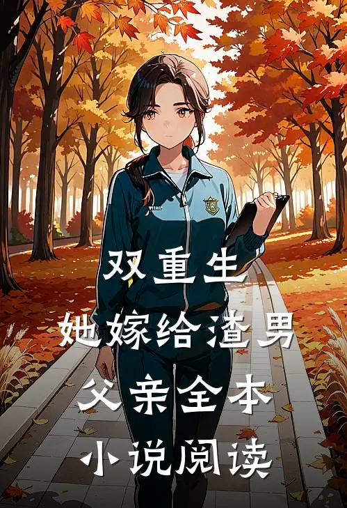 双重生她嫁给渣男父亲全本阅读免费