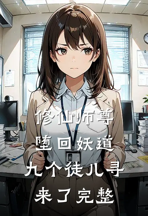 修仙师尊堕回妖道,九个徒儿寻来了完整免费阅读