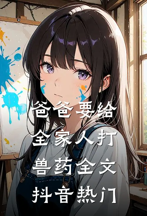 爸爸要给全家人打兽药全文抖音热门