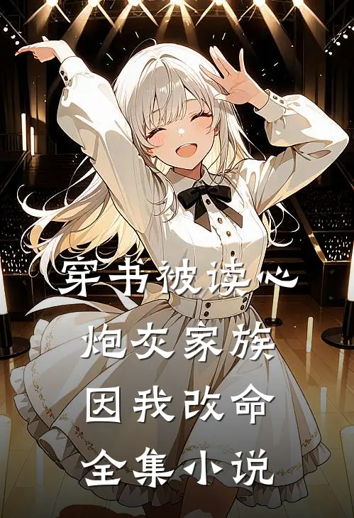穿书被读心，炮灰家族因我改命全集小说