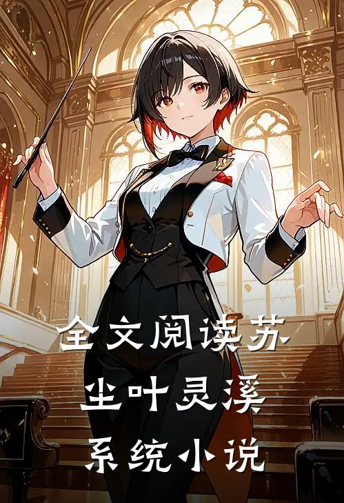 全文阅读苏尘叶灵溪系统小说
