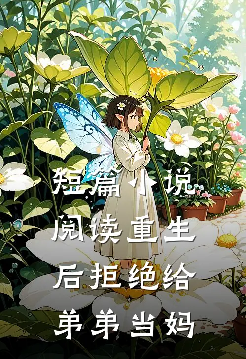 短篇小说阅读重生后拒绝给弟弟当妈