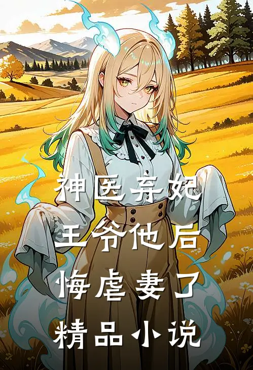 神医弃妃王爷他后悔虐妻了精品