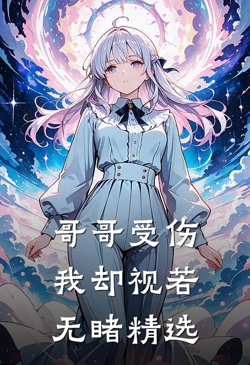 哥哥受伤,我却视若无睹精选句子