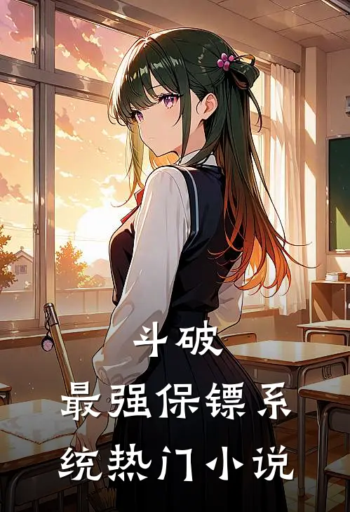 斗破最强保镖系统热门阅读