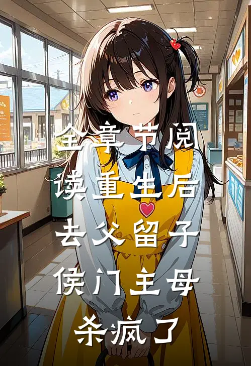 全章节阅读重生后去父留子，侯门主母杀疯了
