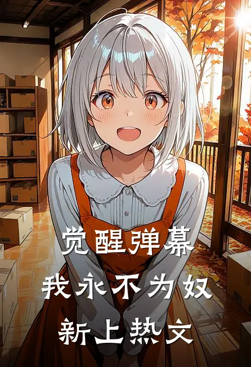 觉醒弹幕，我永不为奴新上热文