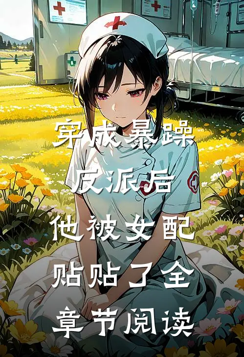 穿成暴躁反派后，他被女配贴贴了全章节阅读