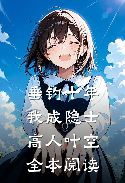 垂钓十年,我成隐士高人 叶空全本阅读