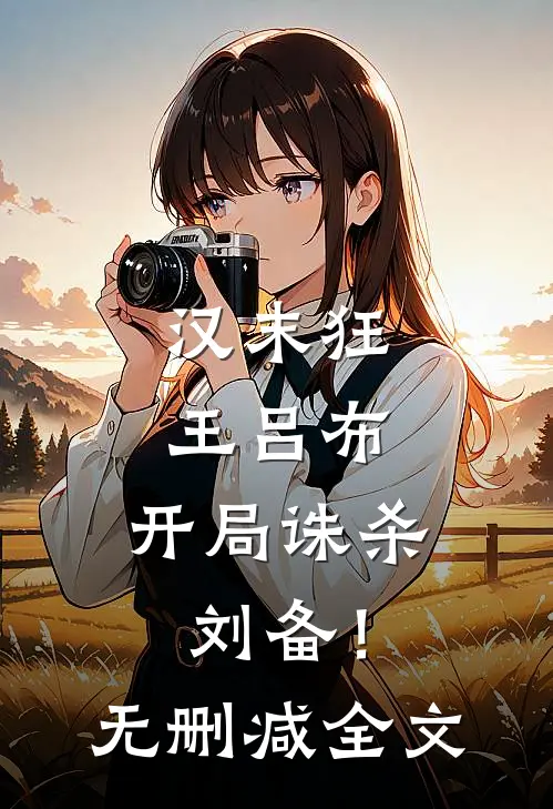 汉末狂王吕布,开局诛杀刘备!无删减全文