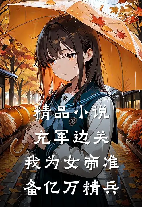 精品充军边关,我为女帝准备亿万精兵免费阅读
