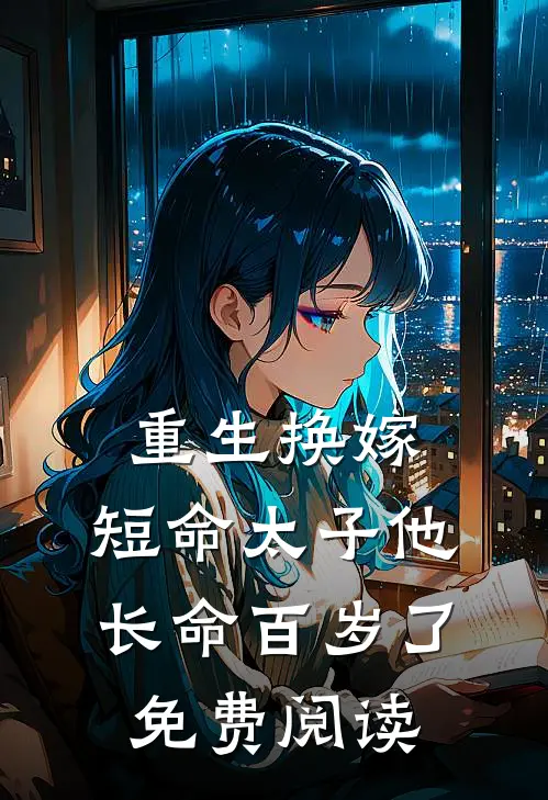 重生换嫁,短命太子他长命百岁了免费阅读